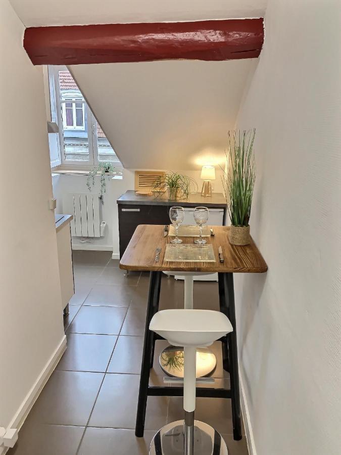Apartament Wonderhost, Au Calme En Hypercentre Avec Parking Pau Zewnętrze zdjęcie